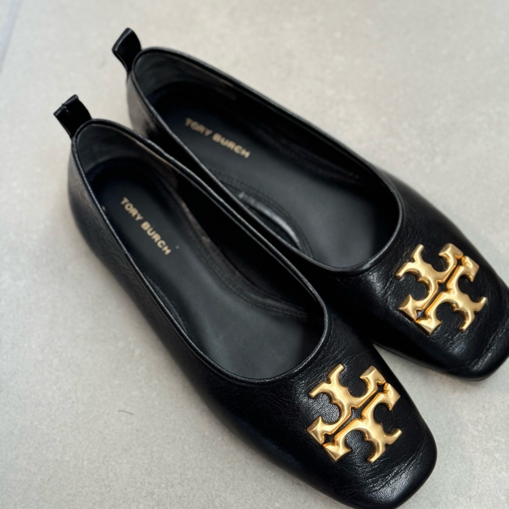 Tory Burch Shoes